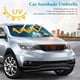 thumbnail image 3 of Sombrilla Solar para Auto Desmarcar 133x73cm, 3 of 6