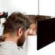 thumbnail image 3 of Espejo Triple Para Peluqueria Y Maquillaje 360, 3 of 5