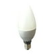 thumbnail image 2 of Pack X3 Ampolleta LED Tipo Vela Empavonada 5W/E14 – Luz Fría FSL, 2 of 3