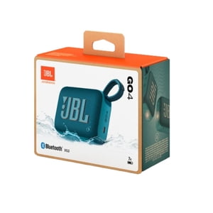 Jbl Parlante Go4 Azul