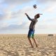 thumbnail image 5 of Tamaño reglamentario recreativo Soft Touch para voleibol GoSports, 5 of 6
