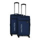 thumbnail image 1 of Pack 2 Maletas Fram M+m Azul, 1 of 6
