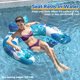 thumbnail image 5 of Sillas hinchables para piscina Pool Floats KEUCL, paquete de 3, 5 of 7