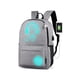 thumbnail image 1 of Luminous Elementary Student Backpack School Bags For Boys Children School Backpack Boy Primary Schoolbag Book Bag Mochila, 1 of 3