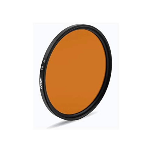 Filtro Tiffen 7785B 77mm 85B Calidad de imagen superior