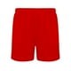 thumbnail image 1 of Short Deportivo Fútbol Sin Malla Liso Adulto Talla Rojo XXL, 1 of 3