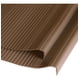 thumbnail image 1 of Grada Estriada Escalera Pvc 0,5x3,0 Mts Café Dvp, 1 of 2