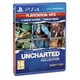 thumbnail image 1 of Videojuego Uncharted Collection Hits (ps4), 1 of 7