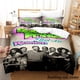 thumbnail image 1 of Popular The Fresh Prince of Bel-Air Bedding Set Bed Set Adult Kid Bedroom Duvetcover Sets, 1 of 5