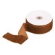 thumbnail image 3 of Uxcell 1-1/2" 10 Yard Cinta de Terciopelo Poliéster Cara Única Carrete Envoltura de Regalo Decoración Artesanal Caqui, 3 of 6