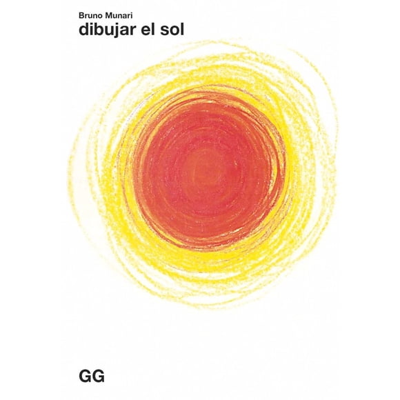 Dibujar el Sol de Editorial Gustavo Gili