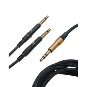 Vidvie - Cable De Audio / Auxiliar 3.5Mm A 3.5Mm 1.8Mtr