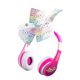 thumbnail image 3 of Auriculares Bluetooth eKids JoJo Siwa Kids con micrófono y 30 h Bat, 3 of 9