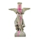 thumbnail image 4 of Banksy Angel Estatua Estatuilla Pieza De Arte Escultura Artesanía Oficina Adornos Regalo, 4 of 5