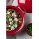 thumbnail image 4 of Fuente para Cazuela FUN ELEMENTS 2 L Rojo con Tapa, 4 of 6