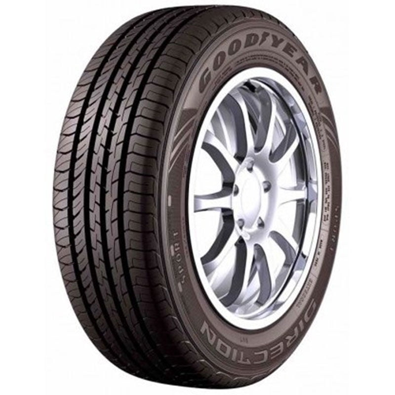 Goodyear - Neumático Aro 16 Direction Sport - 205/55R16