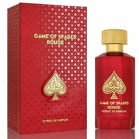 Jo Milano Paris - Jo Milano Game Of Spades Rouge Ext De Parfum 100Ml Unisex