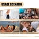 thumbnail image 3 of Attract Men Instantly with Long-Lasting Pheromone-Infused Essential Oil Perfume for Women, 3 of 4