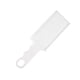 thumbnail image 4 of Peine de desvanecimiento de parte superior plana, peine para cortar el cabello, accesorio profesional, herramienta de peinado de peluquero, peine para, 4 of 5