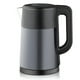 thumbnail image 1 of Hervidor Termo Calentador Te Café Acero Inoxidable Lau, 1 of 3