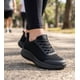 thumbnail image 5 of Zapatilla Abril Full Negro Alquimia, 5 of 6