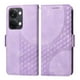 thumbnail image 1 of Carcasa FOXDOCK OnePlus Nord 3 de cuero PU, diseño acolchado clásico, protección contra caídas y rayones, 1 of 5