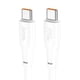 thumbnail image 2 of Cable Carga Turbo Para Xiaomi Usb 5a Tipo C 240w, 2 of 4