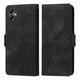 thumbnail image 2 of Carcasa FOXDOCK Samsung Galaxy A05 de cuero PU, diseño acolchado clásico, protección contra caídas y rayones, 2 of 5