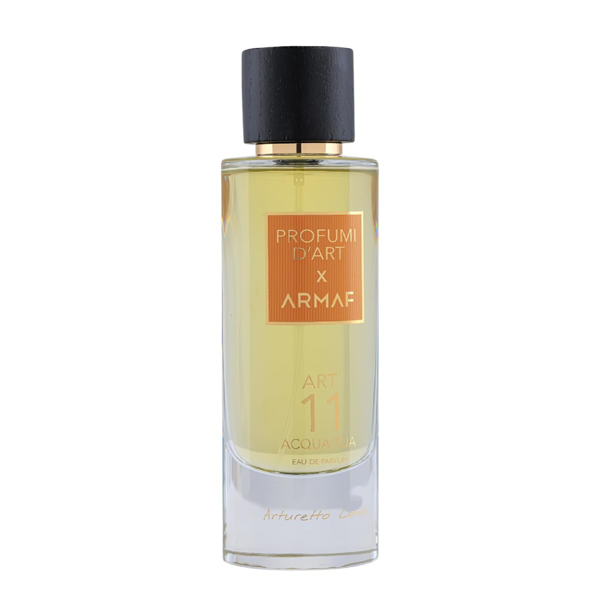 Perfume Armaf 11 Acqua Tua Eau De Parfum Para Hombre, 100 Ml