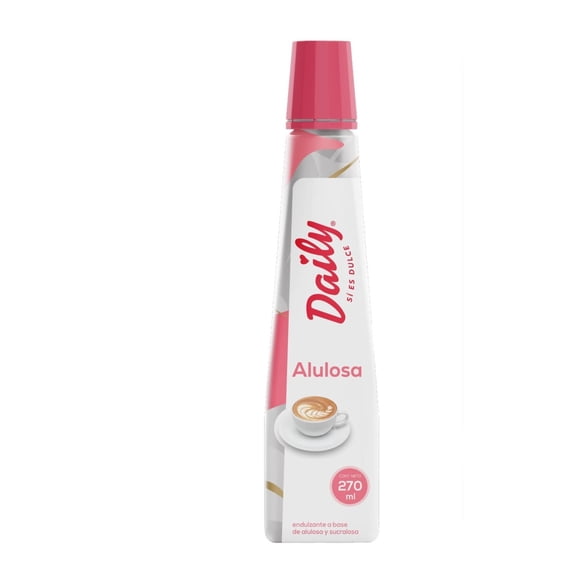 Alulosa Líquida, 270 ml