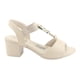 thumbnail image 1 of Sandalia Comfortflex Mujer 2457402 Nude Casual, 1 of 6