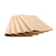 thumbnail image 5 of Papel Kraft Liso Para Envolver Regalos Artesanales Para Embalar 40 Piezas, 5 of 5
