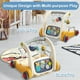 thumbnail image 2 of Colchoneta de gimnasio para bebés Wetoylst con Kick & Play Piano, 2 of 3