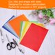 thumbnail image 4 of Papel de Vitela de Colores Uxcell 20 Hojas Oro 8.3" x 5.9" Papel de Vitela Imprimible, 4 of 7