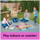 thumbnail image 3 of Juego de mesa Spin Master Games The Game of Life Giant Edition, 3 of 9