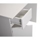 thumbnail image 5 of Escritorio New 1 Puerta 1 Cajón Blanco, 5 of 6