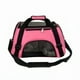 thumbnail image 1 of Bolso Transportador Respirable Para Mascotas Pequeñas, 1 of 3
