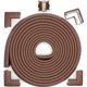 thumbnail image 1 of Roving Cove Baby Proof Corner Edge Protector, Small 15ft Edge, 1 of 3
