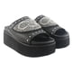 thumbnail image 5 of Sandalia Chalada Mujer Viru-34 Negro Casual, 5 of 6