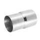 thumbnail image 1 of Unique Bargains Adaptador Reductor de Tubo de Escape Universal de Acero Inoxidable de 2.25" ID a 2.5" ID para Automóvil 1Pc, 1 of 7