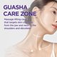 thumbnail image 3 of Crema De Cuello Ckd Guasha Filltocshot Refill 50 Ml Antienvejecimiento, 3 of 9
