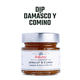 thumbnail image 2 of Dip Albaricoque y Comino Belberry 1 x 130 gr, 2 of 5