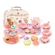 thumbnail image 4 of Play House Kitchen Afternoon Tea Montessori Juguete Para Bebé, 4 of 5