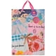 thumbnail image 4 of Bolsa De Regalo Femenina Para Botella Village, 4 of 4