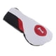 thumbnail image 5 of Club de golf deportivo Funda protectora 460cc Cubierta de madera para conductor No. 1 3 5 Blanco 1, 5 of 5