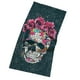thumbnail image 2 of Bandana Deportiva Tubular Calabera BAN81 ANHIZ, 2 of 3