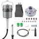 thumbnail image 1 of Amoladora De Eje Flexible 150w 23000 Rpm Con Pedal, 1 of 9