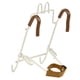thumbnail image 4 of Cesta Para Bicicleta Apollo Con Cáscara De Huevo Delantera Desmontable De Acero, 4 of 8