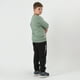 thumbnail image 3 of Buzo Niño Cuadros Verde Minecraft, 3 of 8