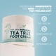 thumbnail image 3 of Crema para pies Eva Naturals Tea Tree Hidratante 120 ml, 3 of 9